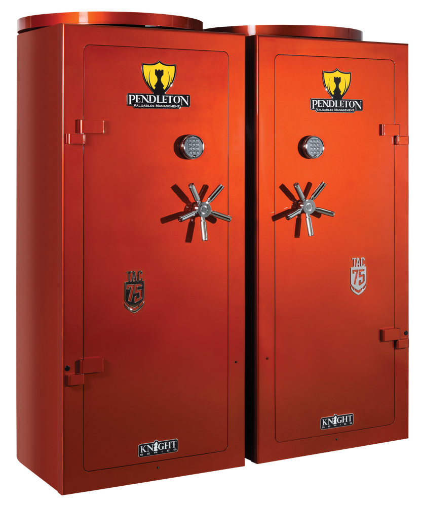 Safes by Pendleton Safes Pendleton Family Brands