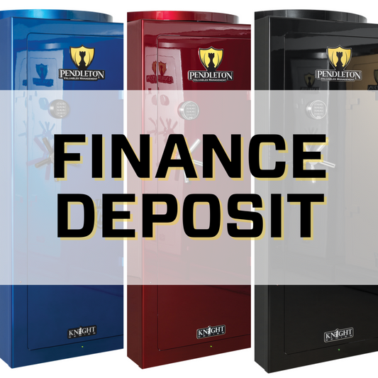 Finance Deposit