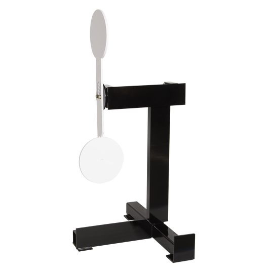 Heavy Duty Swing Arm For Magnum Rifle Shooting